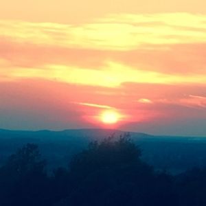 Meet your Posher, Mvua